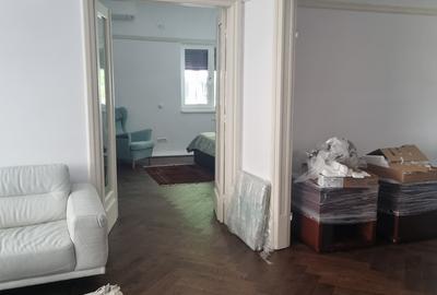 4 Camere la Parter Înalt – Ideal Locuință sau Birou - 2