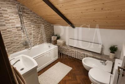 Casa 5 camere de vanzare in Tineretului Oradea, Oradea - 10