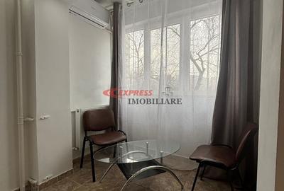 Garsonieră semidecomandată în Dristor