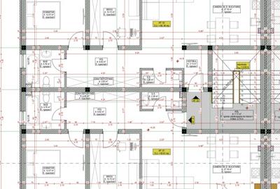 Apartament Nou cu 3 Camere in Mosnita | Terasa Mare si 2 Parcari Incluse - 2
