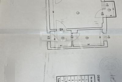 2 camere, 2/10, centrala, renovat-Gorjului-Rasaritului - 5