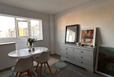 Apartament 4 camere Timpuri Noi - 12