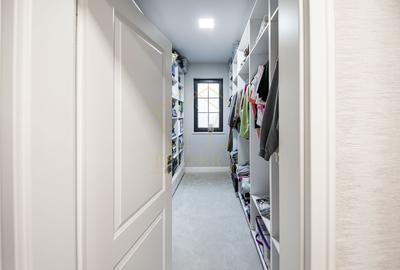 Vila exclusivista cu garaj si piscina I Dumbravita I Comison 0% - 17