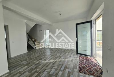 Casa Sibiu Vest, zona Cristian - 8