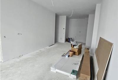 2 camere l Elite City l Semifinisat l Parcare l Bloc Nou - 7
