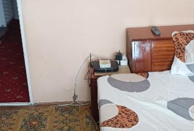 Inchiriere o camera in apartament zona Ciuperca ( 1 Mai ) - 6