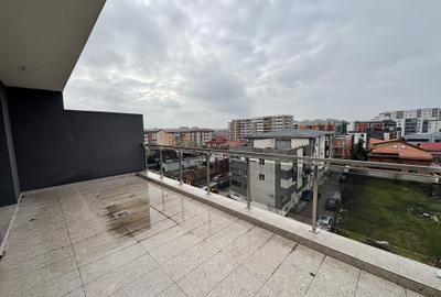 High Class Residence - terasă - loc parcare inclus - 10