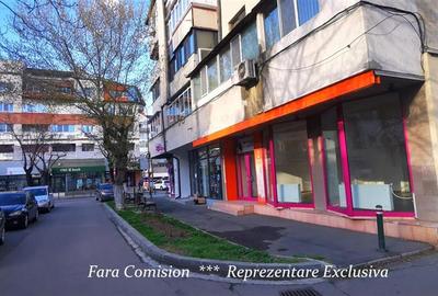 DE INCHIRIAT - SPATIU COMERCIAL CENTRAL, 92 MP - 10