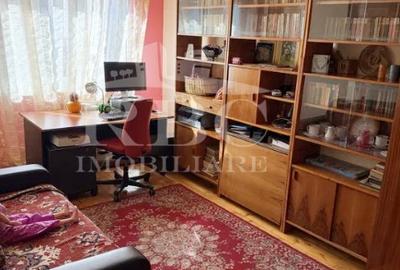 Apartament 4 camere la etaj intermediar in Manastur zona Nora - 5