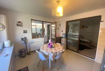 Vanzare 3 camere / teren 101mp, Drumul Fermei - 5