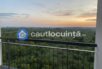 Apartament 3 camere | Baneasa | Iancu Nicolae | Loc Parcare - 12