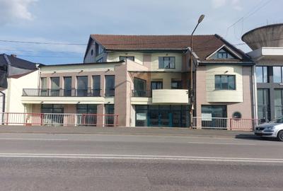 De inchiriat cladire central in Lugoj, birouri/medical/institutii, Timis - 4