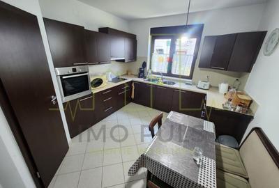 Casa individuala. Dumbravita. Zona Cora. Garaj. Mobilata si utilata. - 11