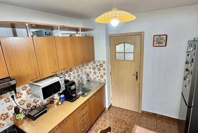 Apartament 4 cam decomandat - 3