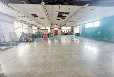 Hala de inchiriat, 470mp pretabila pentru Showroom in Oradea - 2
