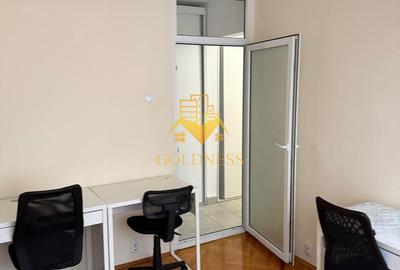 4 camere decomandate, Zorilor, UMF, Observatorului, AC, Profi. - 5