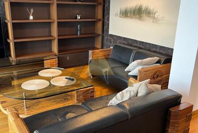 2 camere Clucerului Kiseleff - 1