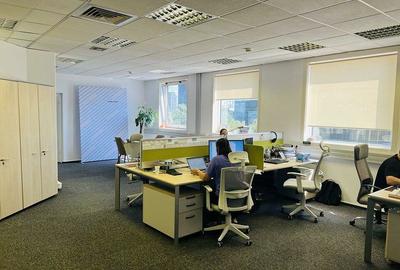 Spații de birouri – World Trade Center București / Piața Presei Libere - 2