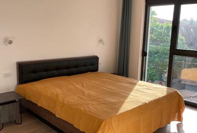 Apartament în Arcadia Domenii,faza nouă,parcare valabilă - 4
