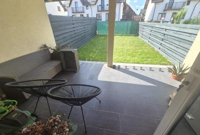 Duplex Lisaura de vânzare - 9