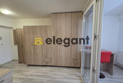 Garsoniera eleganta | Bloc nou | Parcare | Promenada Mall - 3