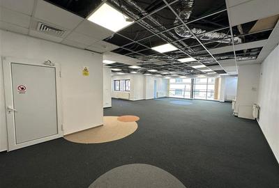 Atlantis Business Center - Birouri Clasa Superioara - 168 mp - 3