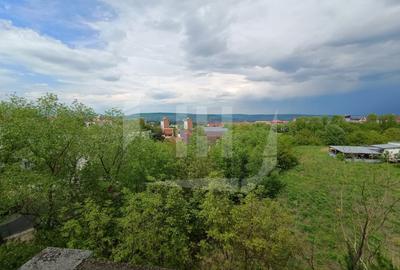 Apartament 2 camere, garaj, intermediar, Calea Turzii, Zorilor - 13
