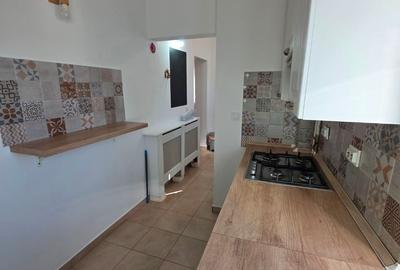 Universitate, 10 minute metrou, pe Armeneasca, renovat complet, centrala, - 5