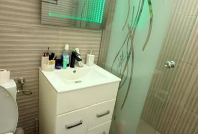 Vanzare Apartament 2 camere cu Balcon CUGIR Parcare Finisat Utilat Mobilat - 10