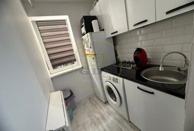 Apartament 2 camere, 30 mp, cartier Valea Rosie, zona Pietei - 5