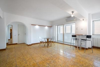 Cel mai mare apartament de 3 camere de pe Titulescu! - 12