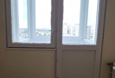 Apartament 2 camere 43 mp+balcon Al.Predeal ARAD - 15