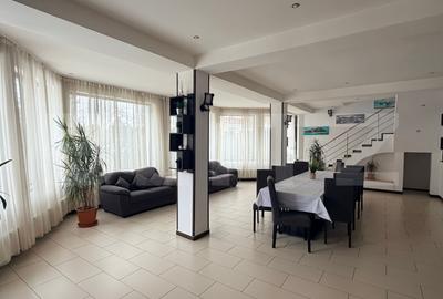 PENSIUNE deosebita in Cheia, Bran–7 camere cu baie proprie la cheie 330.000 EURO - 1