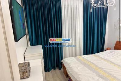 Apartament 3 camere, decomandat, renovat, mobilat, Pantelimon - 5