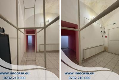 Spațiu ultracentral De închiriat 80 mp, P. Avram Iancu, Bulevard Arad - 7