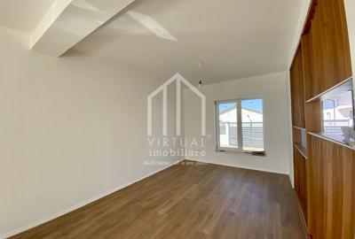 Casa individuala cu 4 camere, 415mp teren,la cheie, Cristian - 6