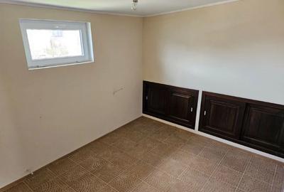 Spațiu Comercial P+1 140mp – Focșani, Zona Obor – Castelul de Apă - Acces Strada - 4