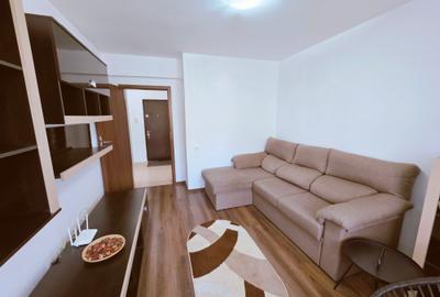 2 camere Aleea Mizil bloc 2017 etaj 2/3 centrala proprie si loc parcare - 35
