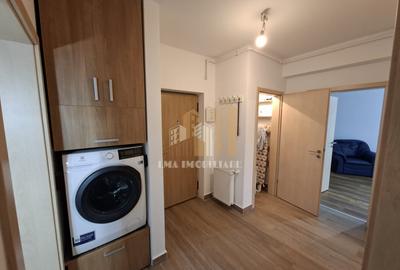 Apartament 2 camere decomandat Casa Nobel Tractorul Brasov - 5