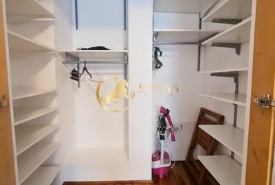 Apartament 2 camere | 71 mp | Balcon | Garaj | Buna Ziua | Grand Hotel Italia - 7