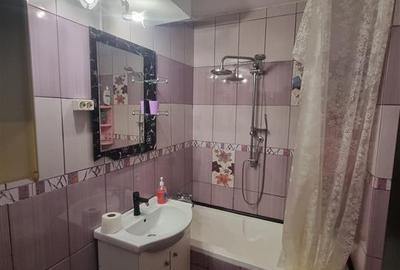Apartament 3 camere - 58 mp, etaj 1 - Podu Ros - 10