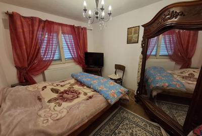 Fieni (Dambovita) Vand apartament renovat cu doua (2) camere - 4