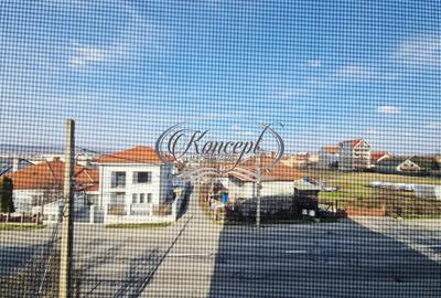 Apartament luminos in Andrei Muresanu, in vila cu parcare acoperita - 13