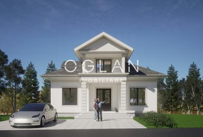Teren cu autorizatie de constructie, Mohu (Sibiu) COMISION 0% - 15