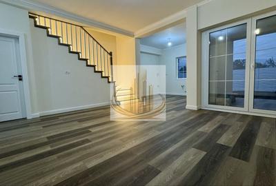 Duplex Mosnita Noua 5 camere, 3 bai, finisaje premium - 1