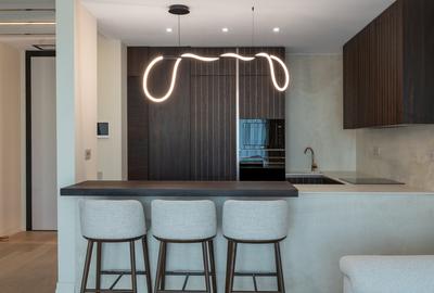Apartament de lux, terasă panoramică, Herculane 1–Gheorgheni - 6