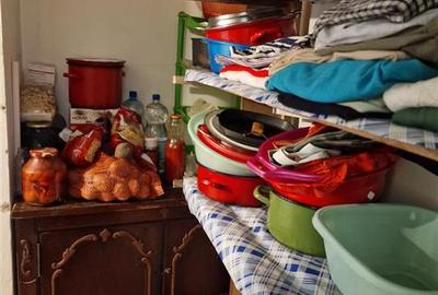 Teren mare cu 2 case in Sabolciu, com. Sacadat - 9