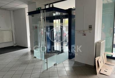 Spatiu comercial-super ocazie-trafic intens-Grigorescu-vitrine mari - 3