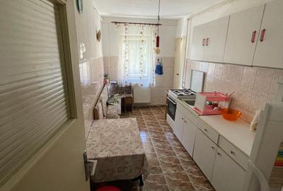 Apartament 3 camere în Răcădău - 5