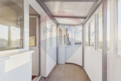 Apartament 4 camere Obor - metrou - 8